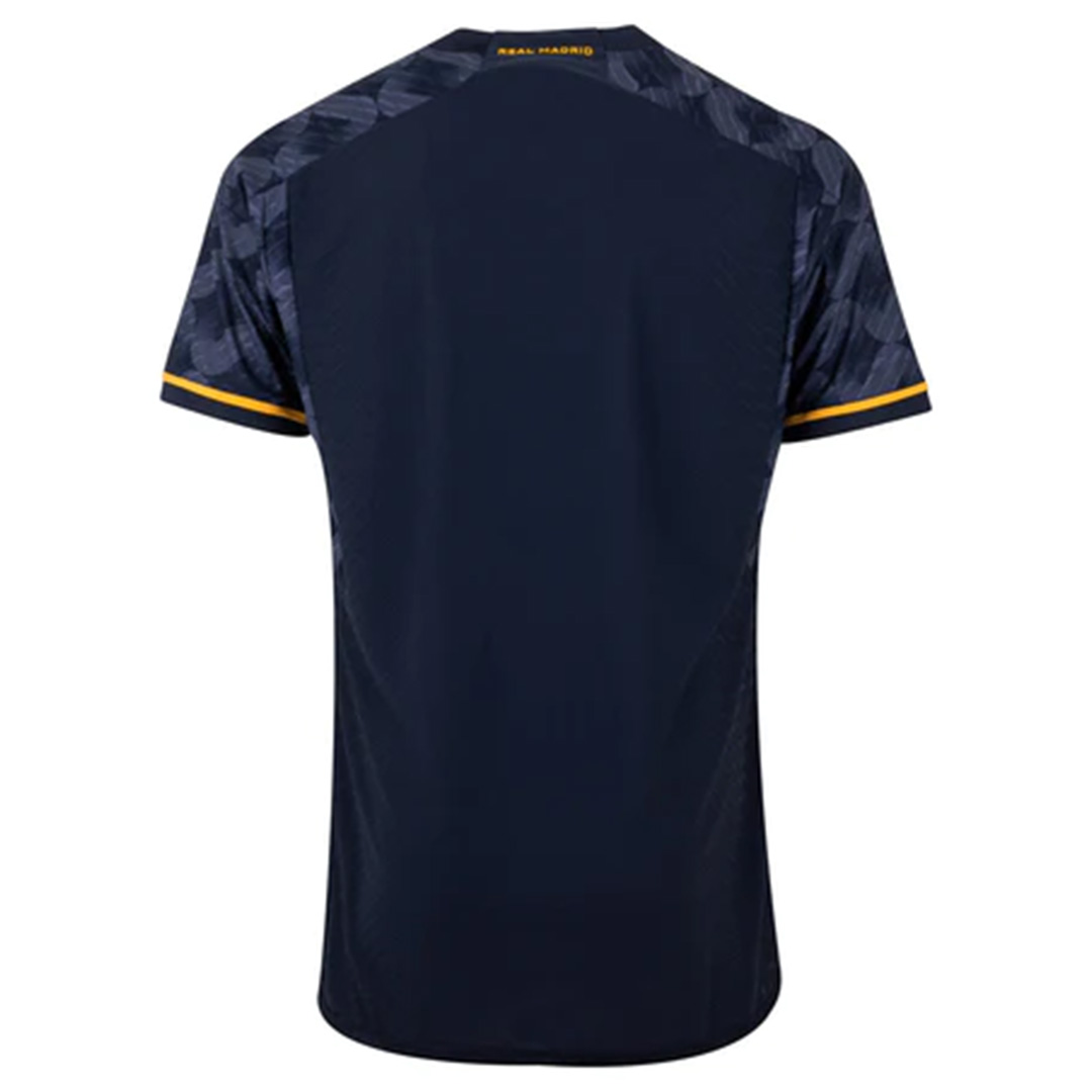 Real Madrid Away Jersey Player Version 2023/24