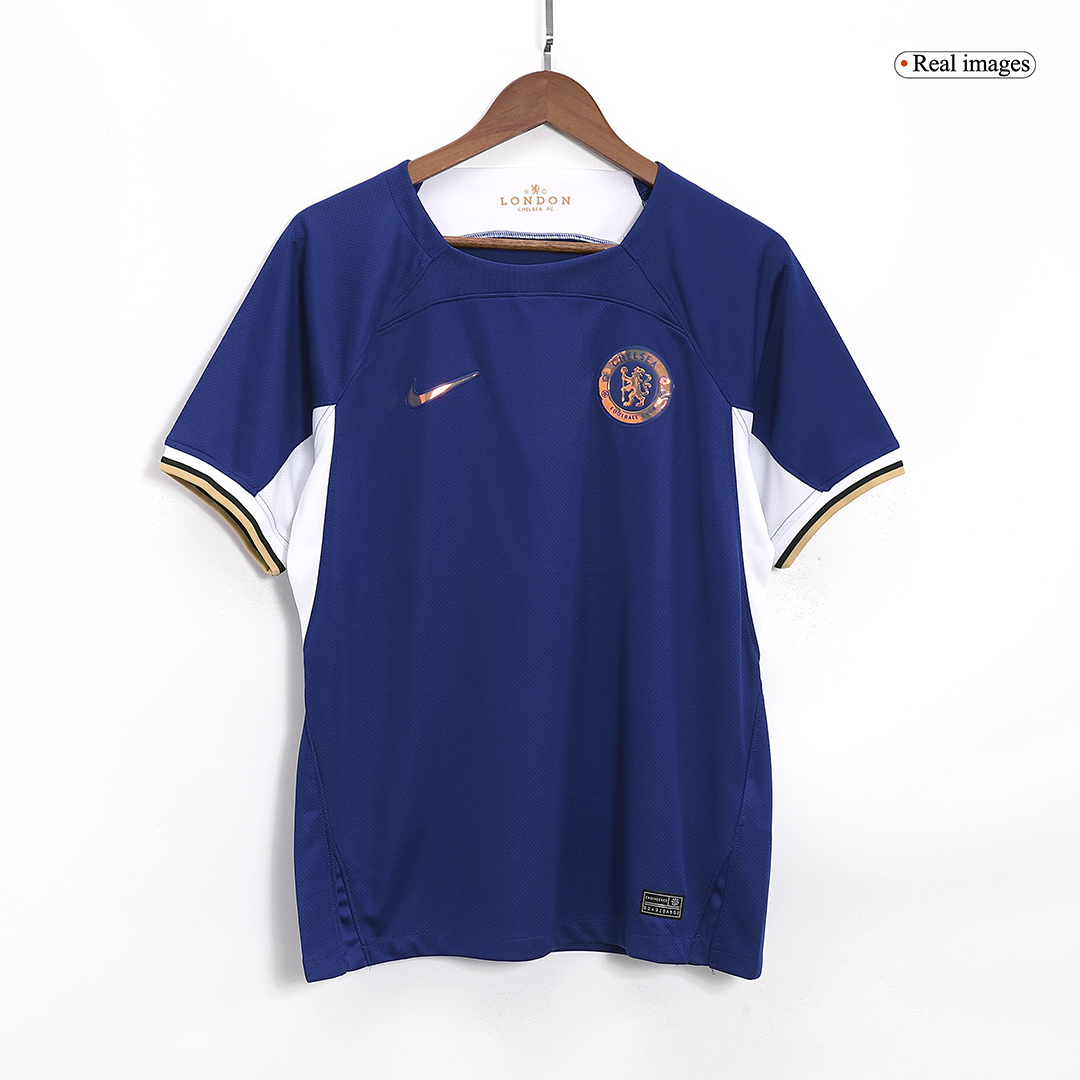 Chelsea Home Kit Jersey+Shorts 2023/24