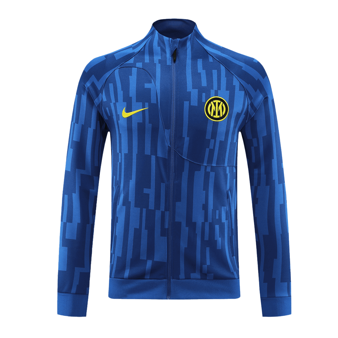 Inter Milan Training Kit (Jacket+Pants) 2023/24