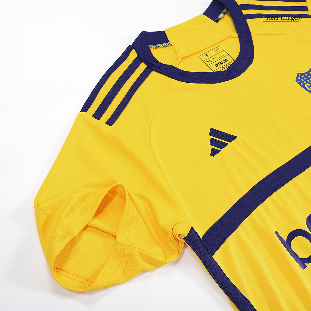 Boca Juniors Jersey Away 2023/24
