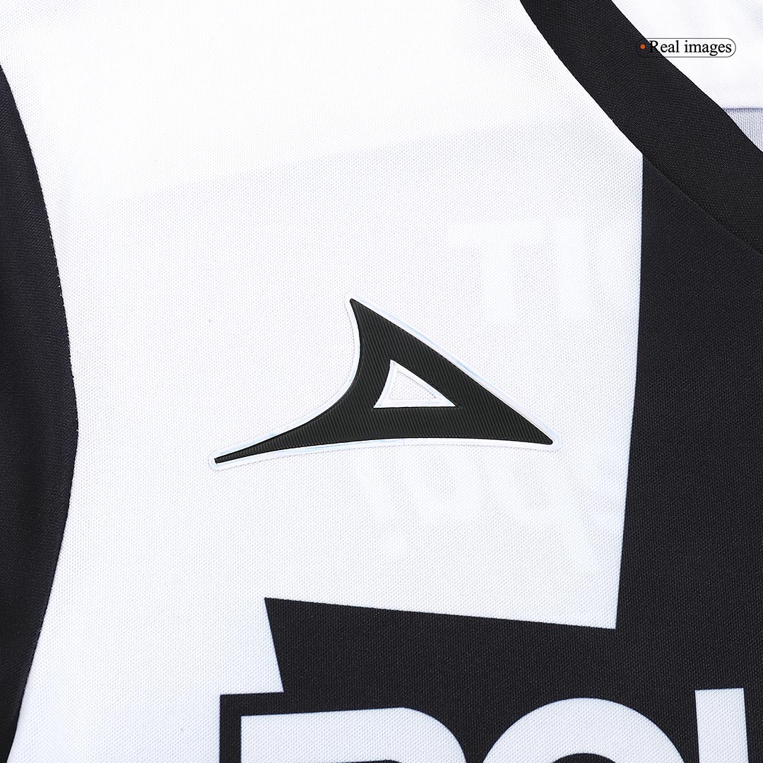 Necaxa Away Jersey 2023/24