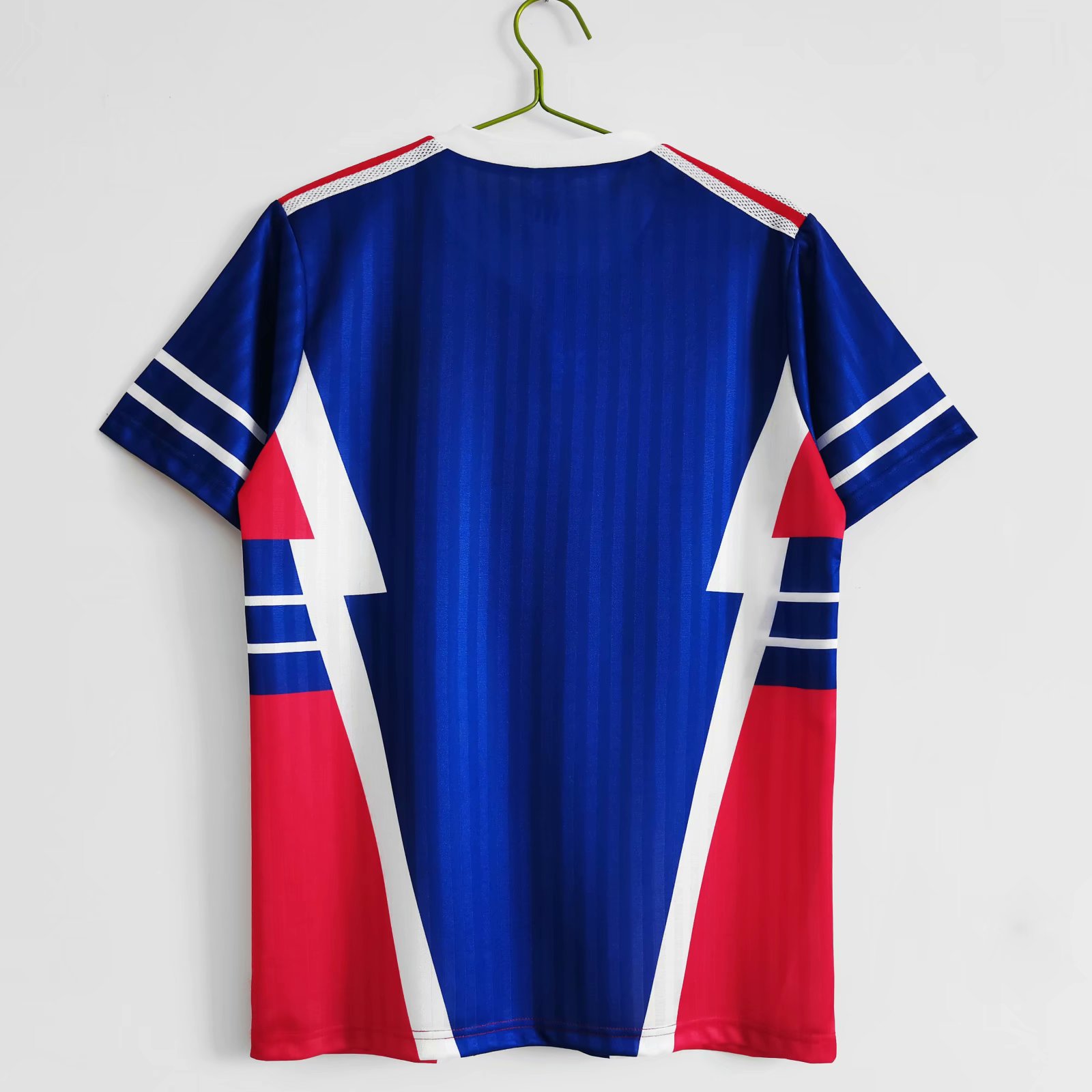 Yugoslavia Retro Jersey Home 1990