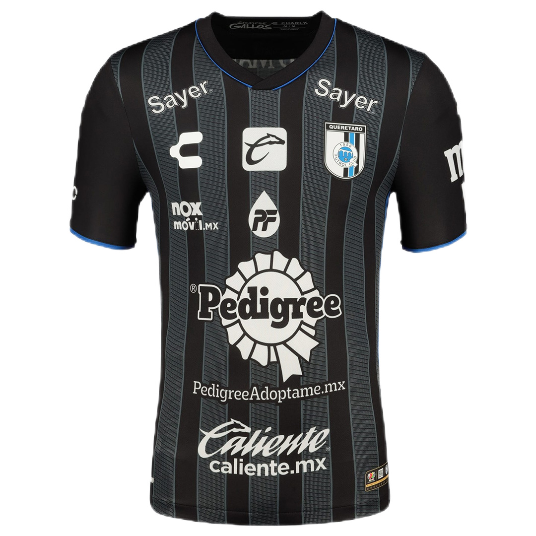Querétaro Away Jersey 2023/24