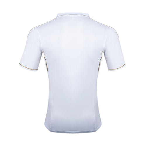 Real Madrid Retro Jersey Home 2011/12