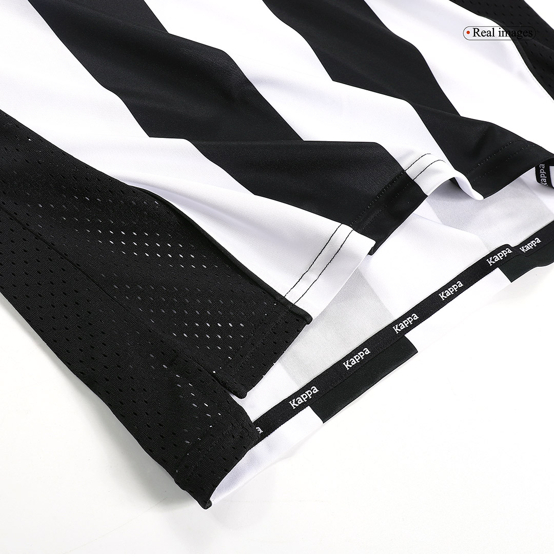 Juventus Retro Jersey Home 1997/98