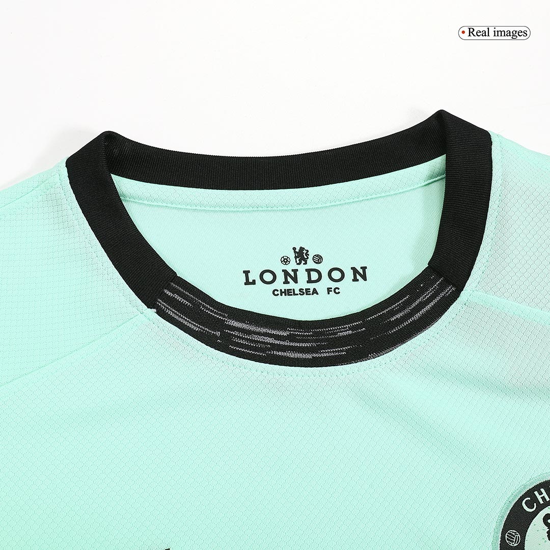 Chelsea Jersey Third 2023/24