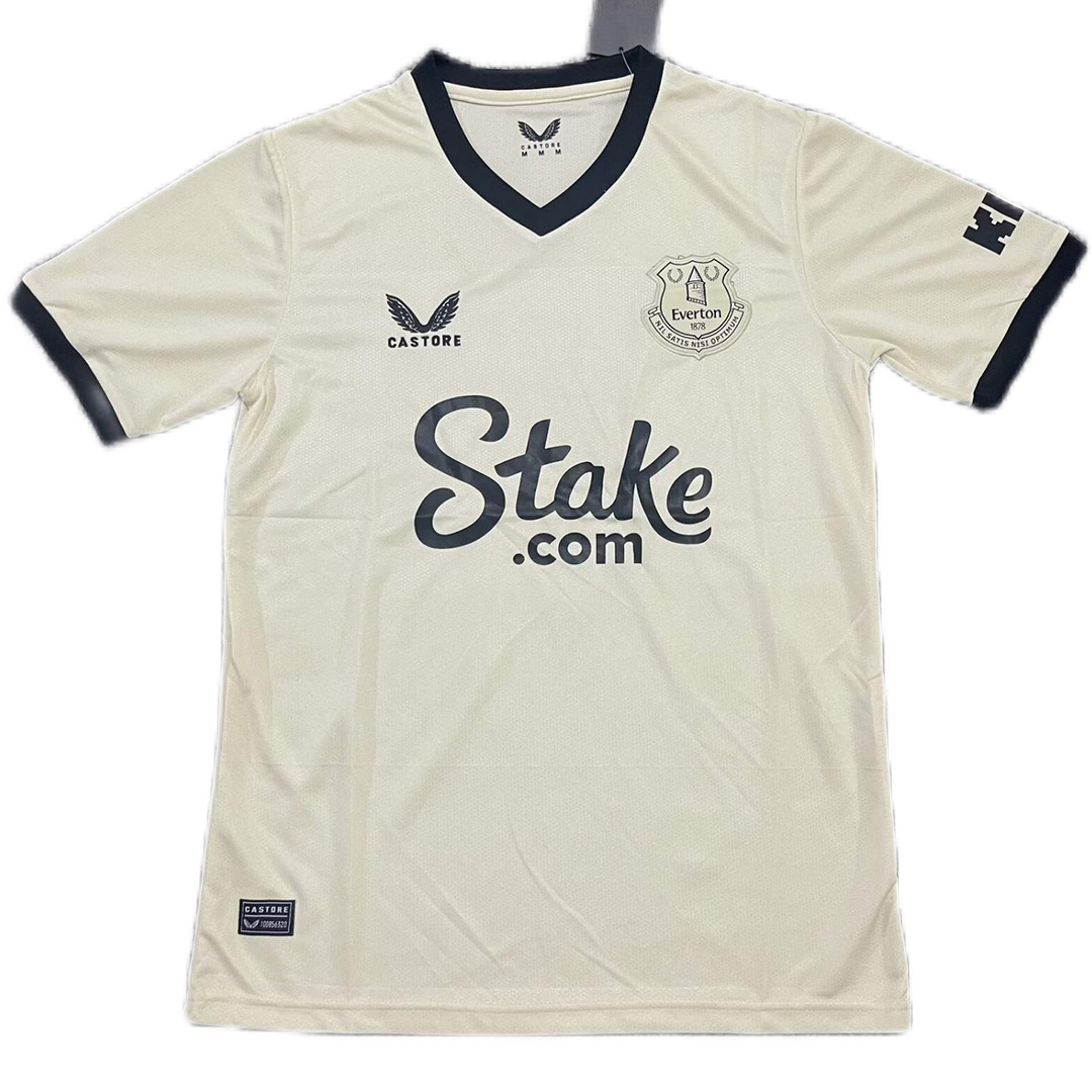 Everton Away Jersey 2024/25