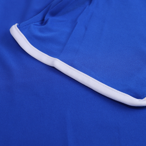 France Retro Jersey Home Eurp Cup 2000