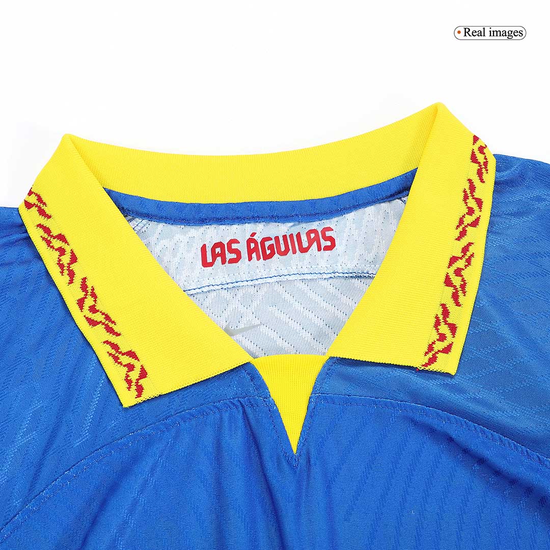 Club America Away Jersey Player Version 2023/24