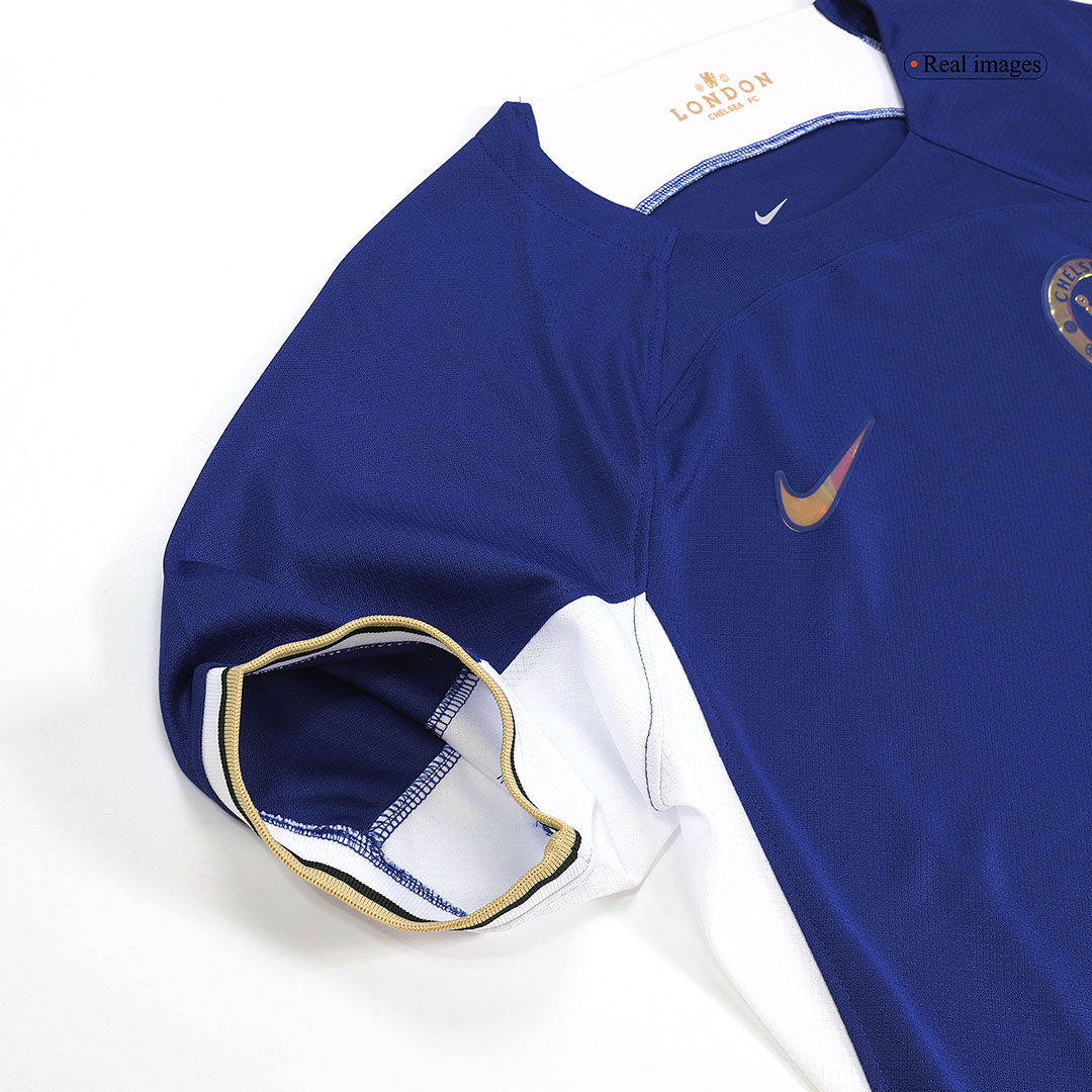 Chelsea Home Kit Jersey+Shorts 2023/24