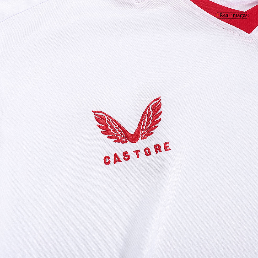 Sevilla Jersey Home 2023/24