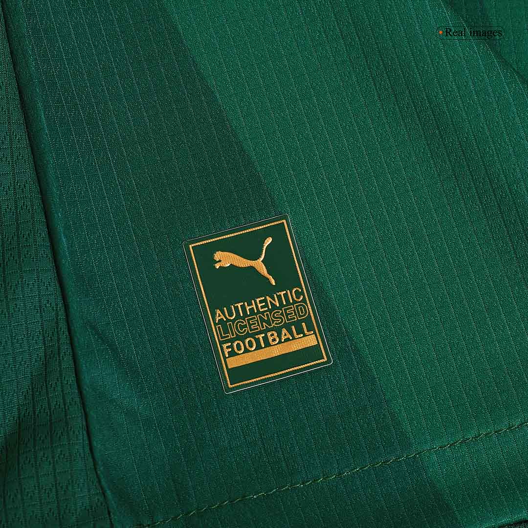 SE Palmeiras Home Jersey Player Version 2023/24