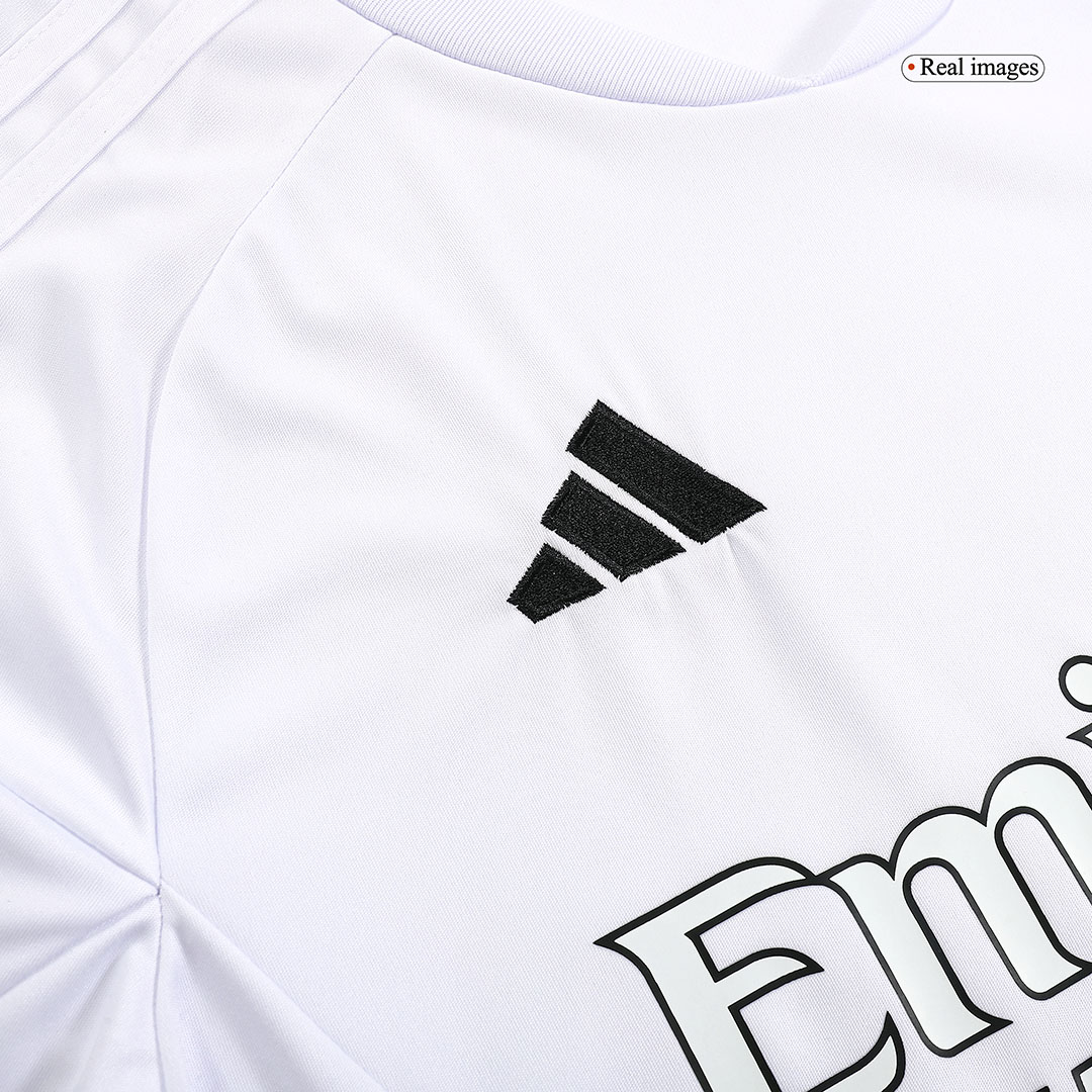 Arsenal No More Red Jersey 2023/24