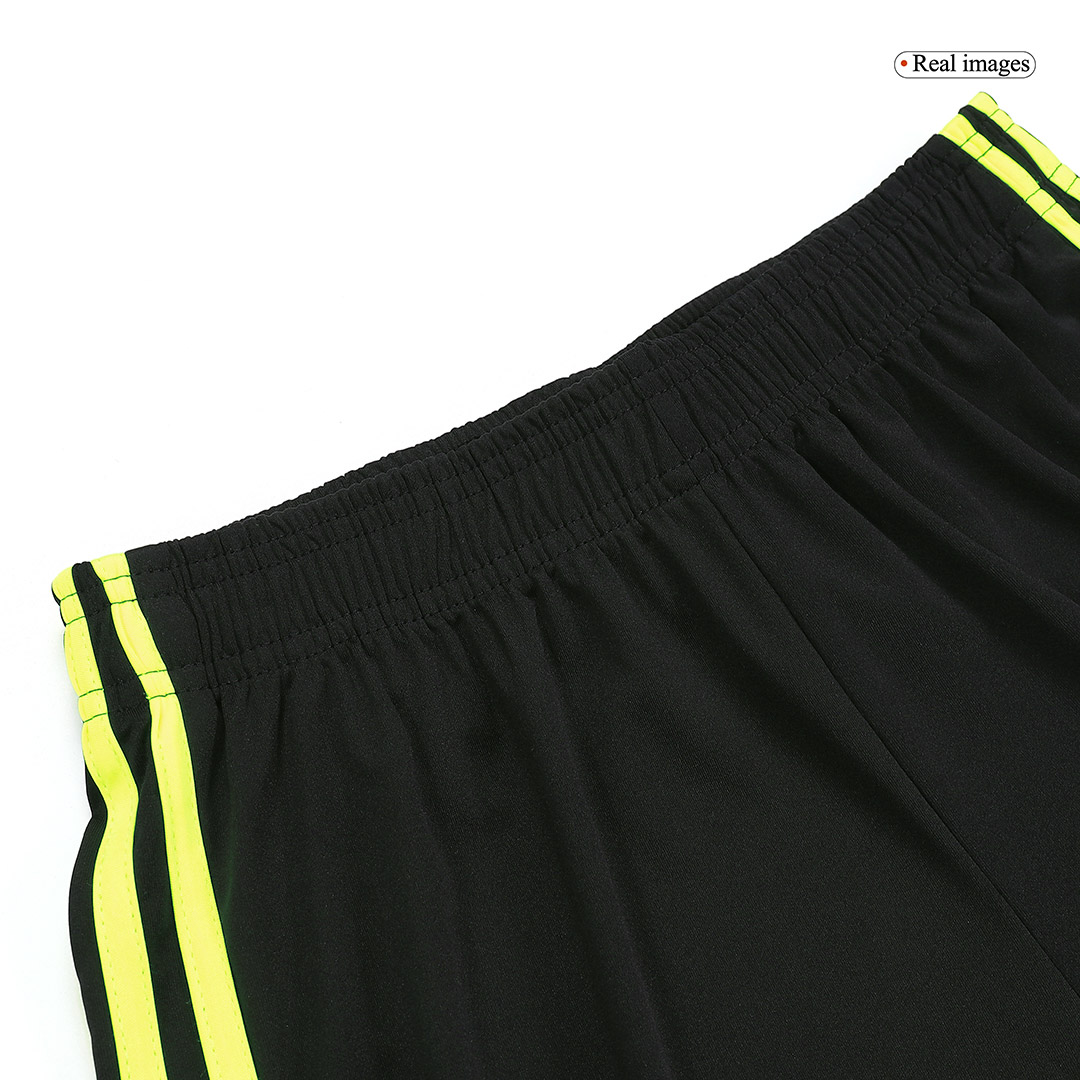 Arsenal Away Shorts 2023/24