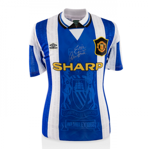 Manchester United Retro Third Jersey 1994/95