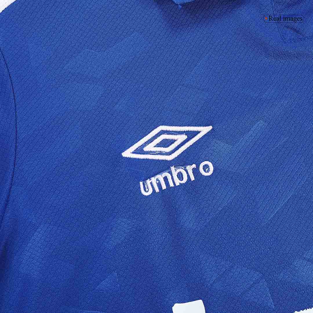 Ipswich Town Home Jersey 2023/24