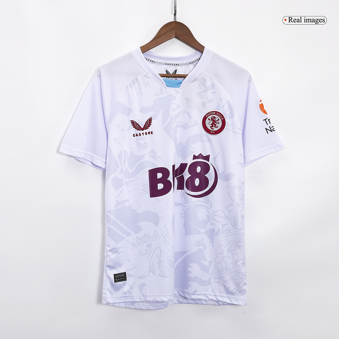 Aston Villa Jersey Away 2023/24
