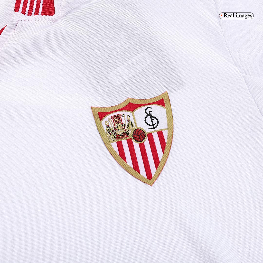 Sevilla Jersey Home 2023/24