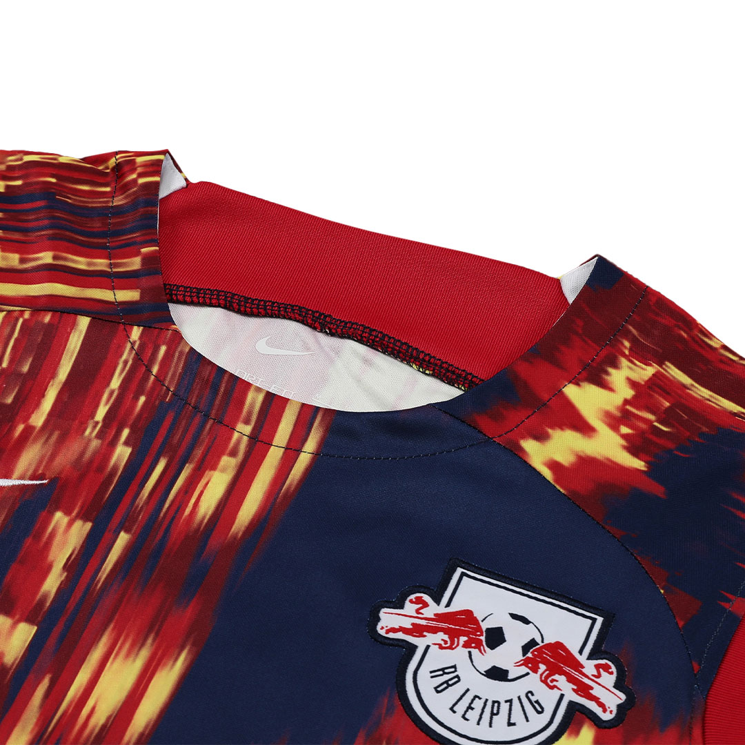 RB Leipzig Pre-Match Vest Jersey 2023/24