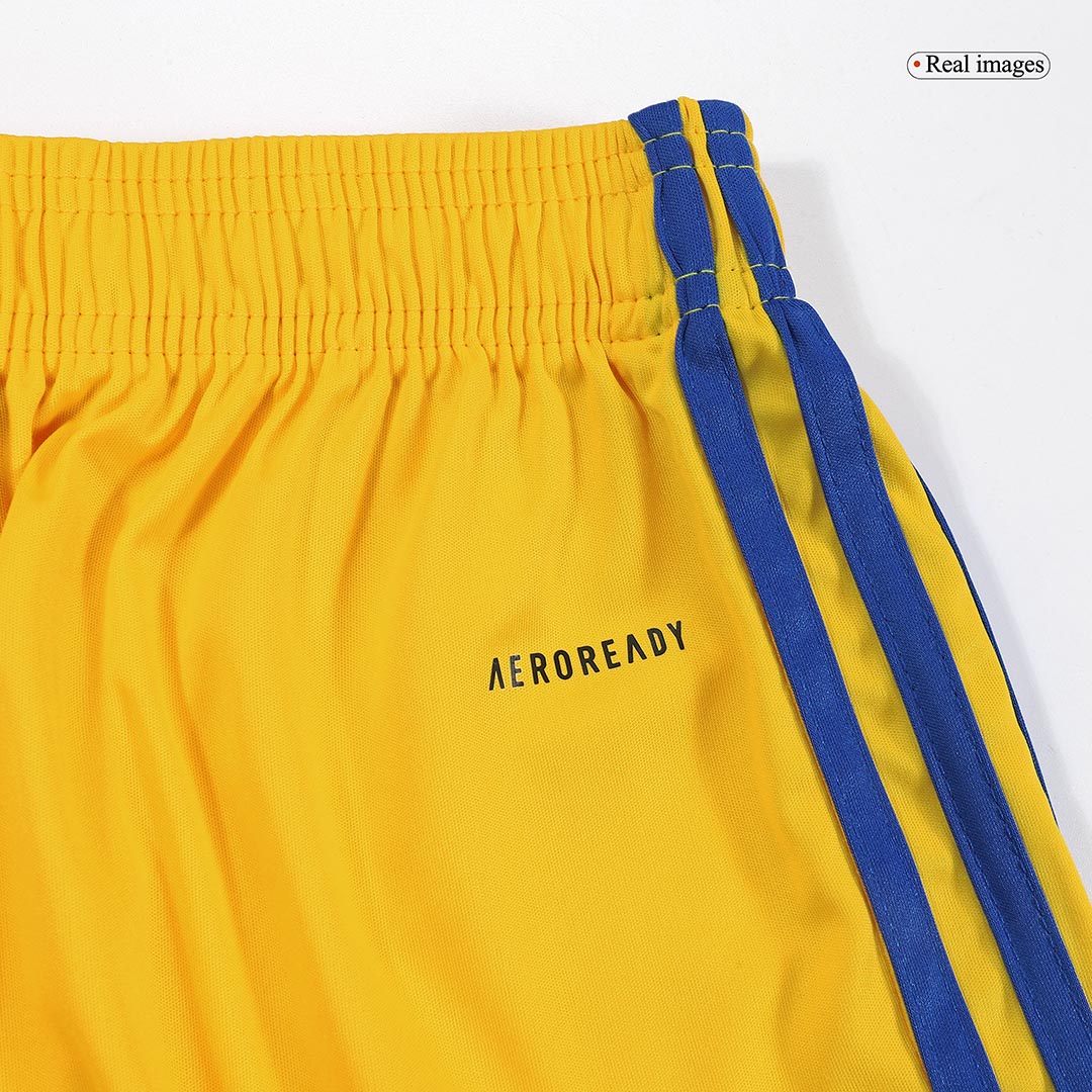 Tigres UANL Home Shorts 2023/24