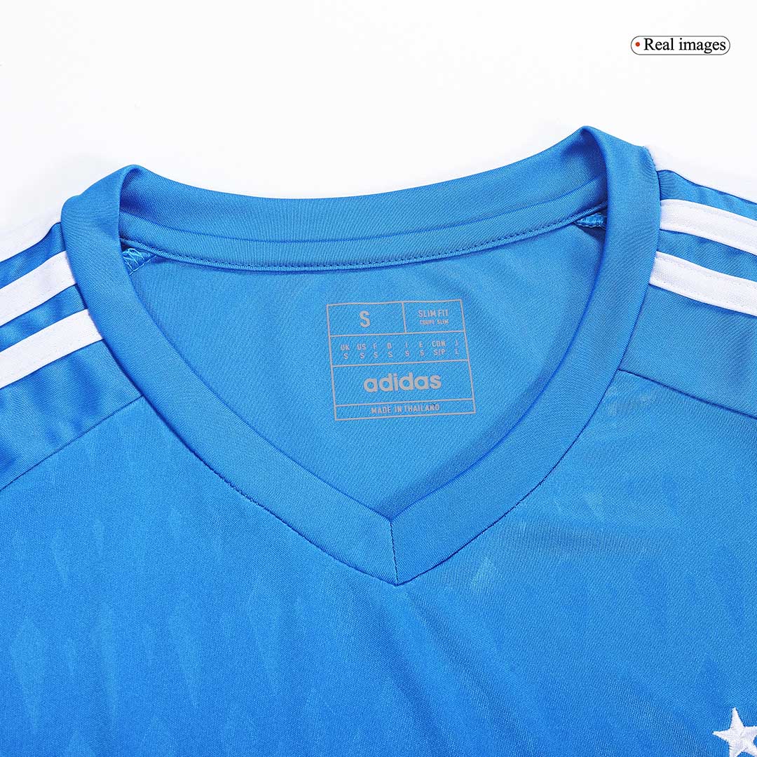 Juventus Goalkeeper Jersey 2023/24
