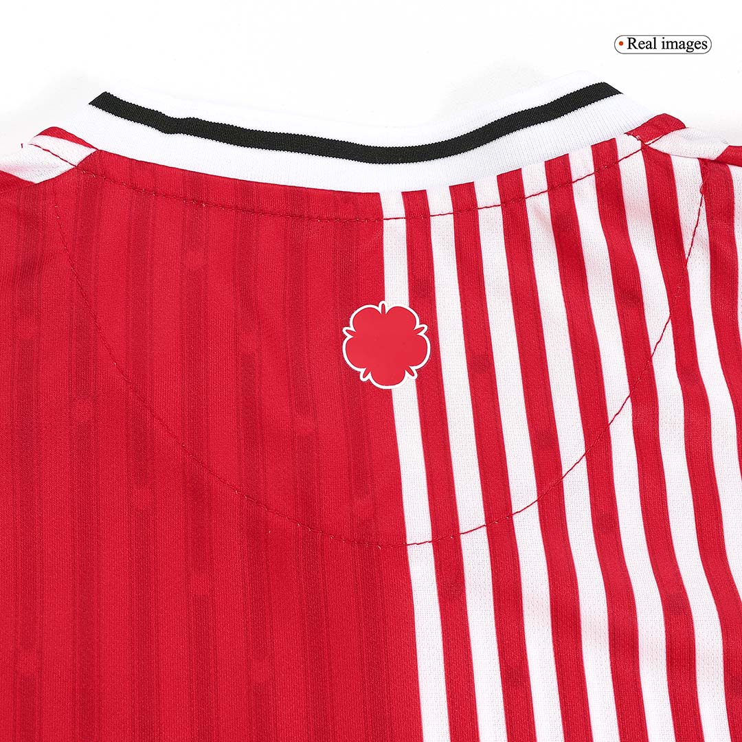Southhampton Jersey Home 2023/24