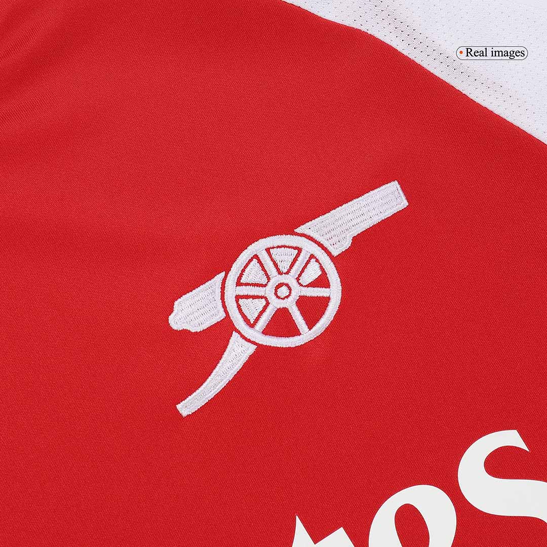 [Super Replica] Arsenal Home Jersey 2024/25