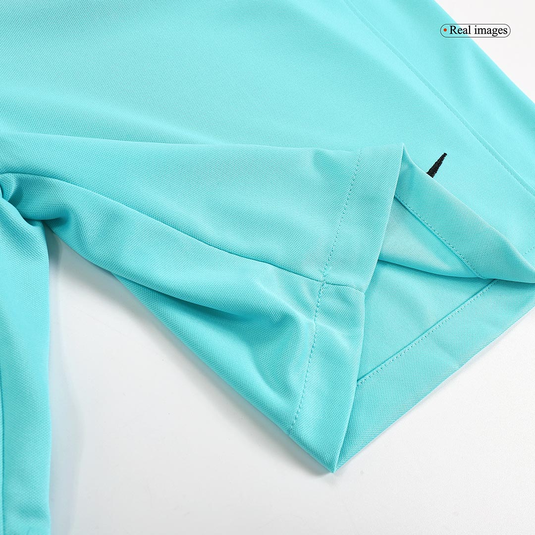 Barcelona Third Away Shorts 2023/24