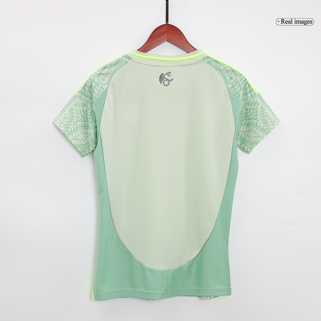 Women's Mexico Away Jersey 2024
