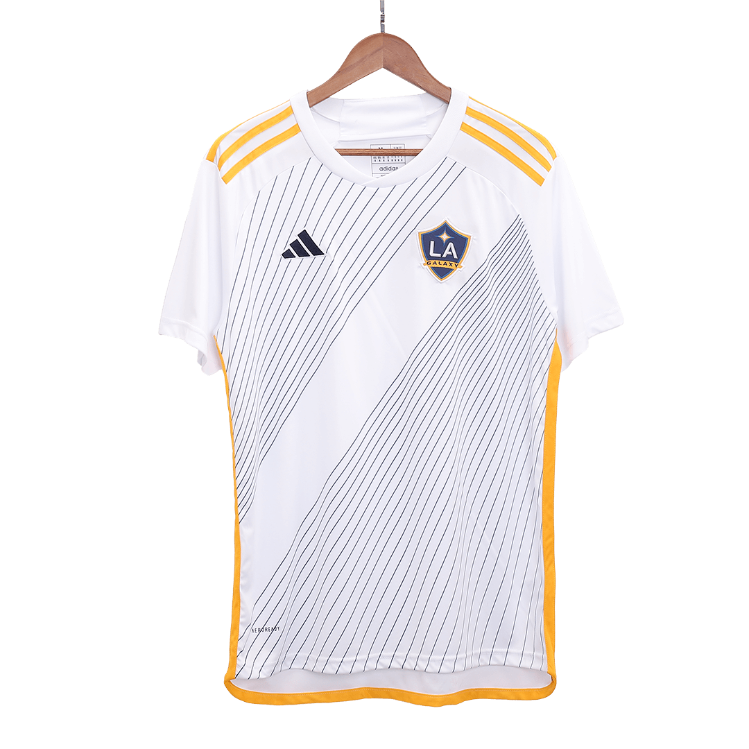 LA Galaxy Home Angeleno Kit Jersey 2024