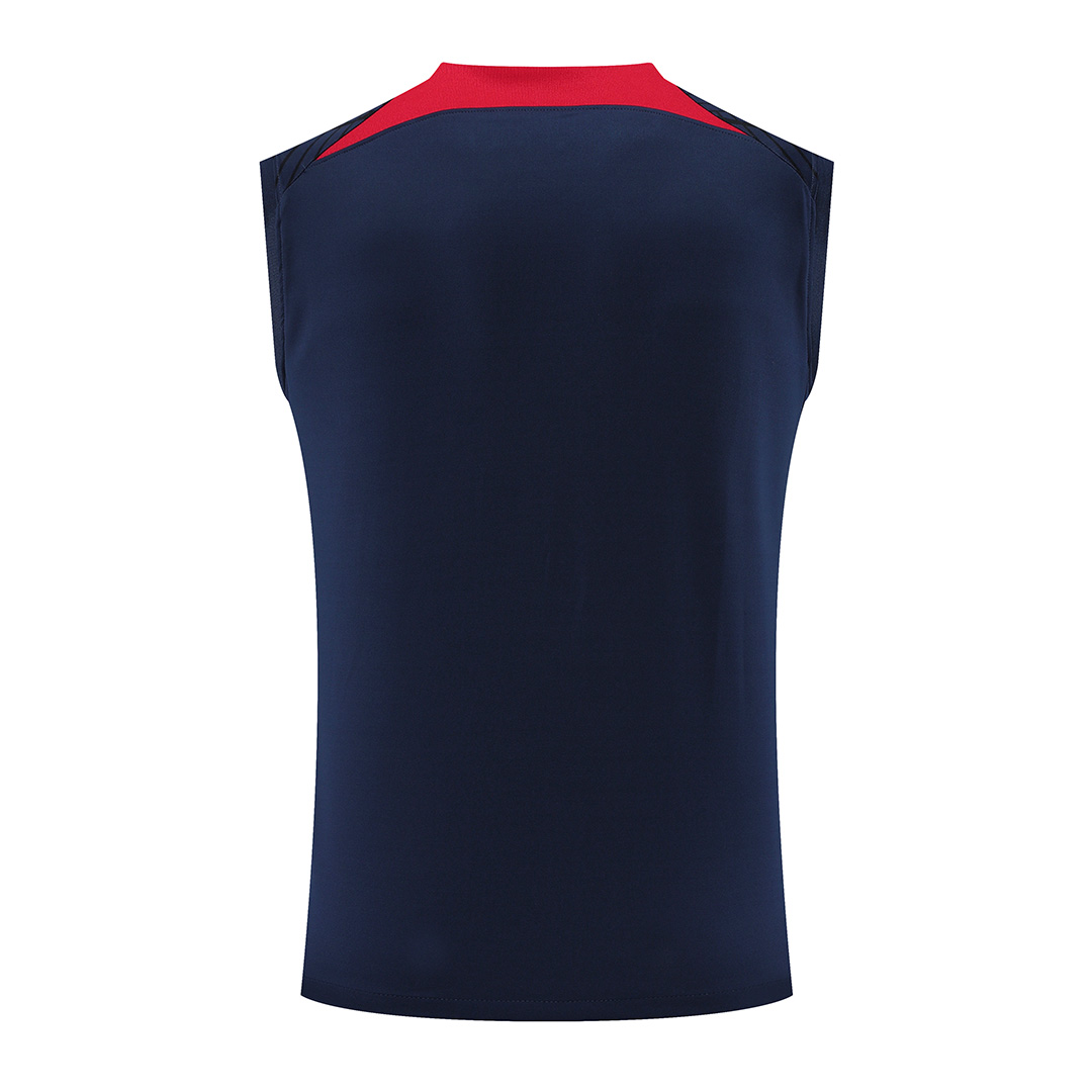 RB Leipzig Pre-Match Vest Jersey 2023/24