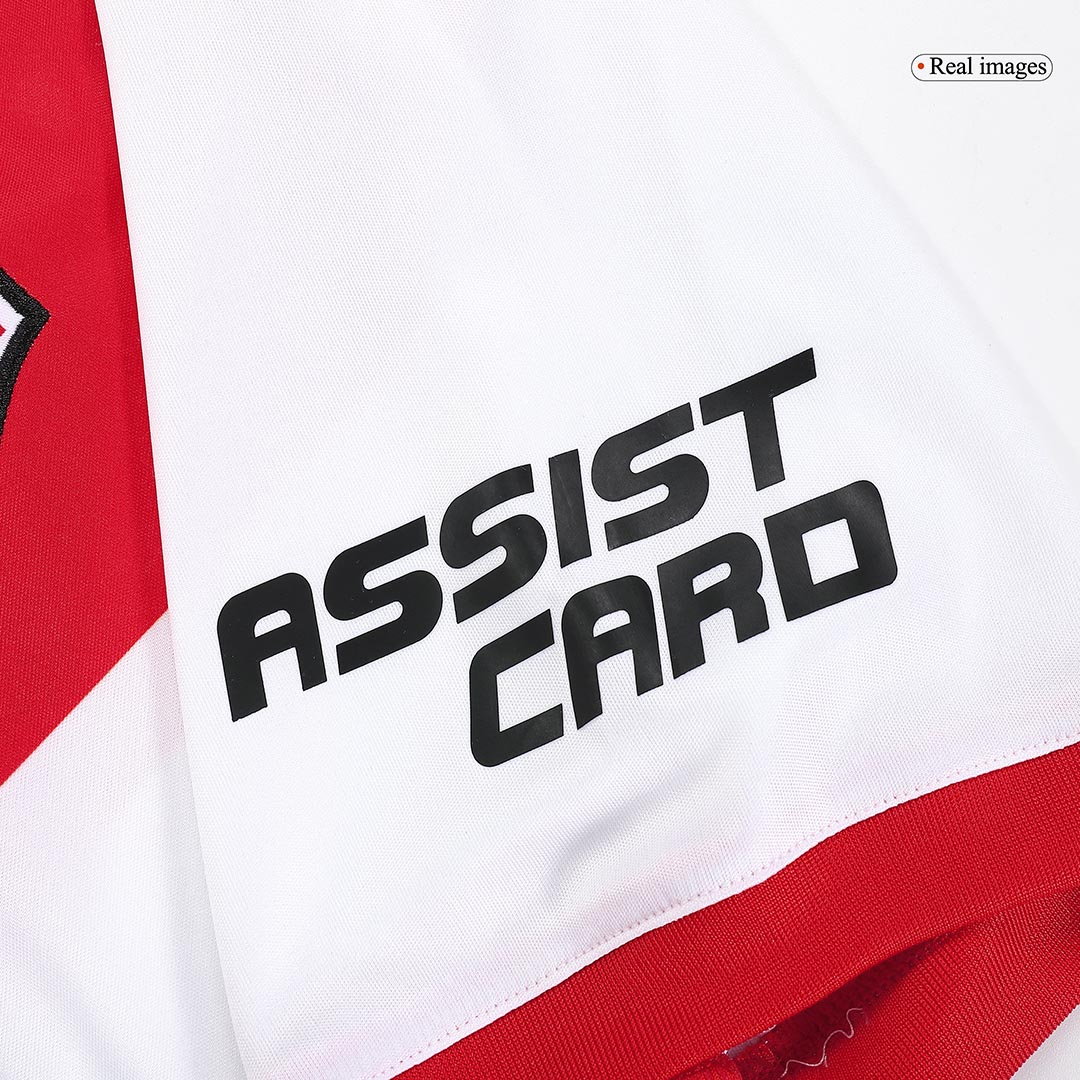 River Plate Home Jersey 2023/24