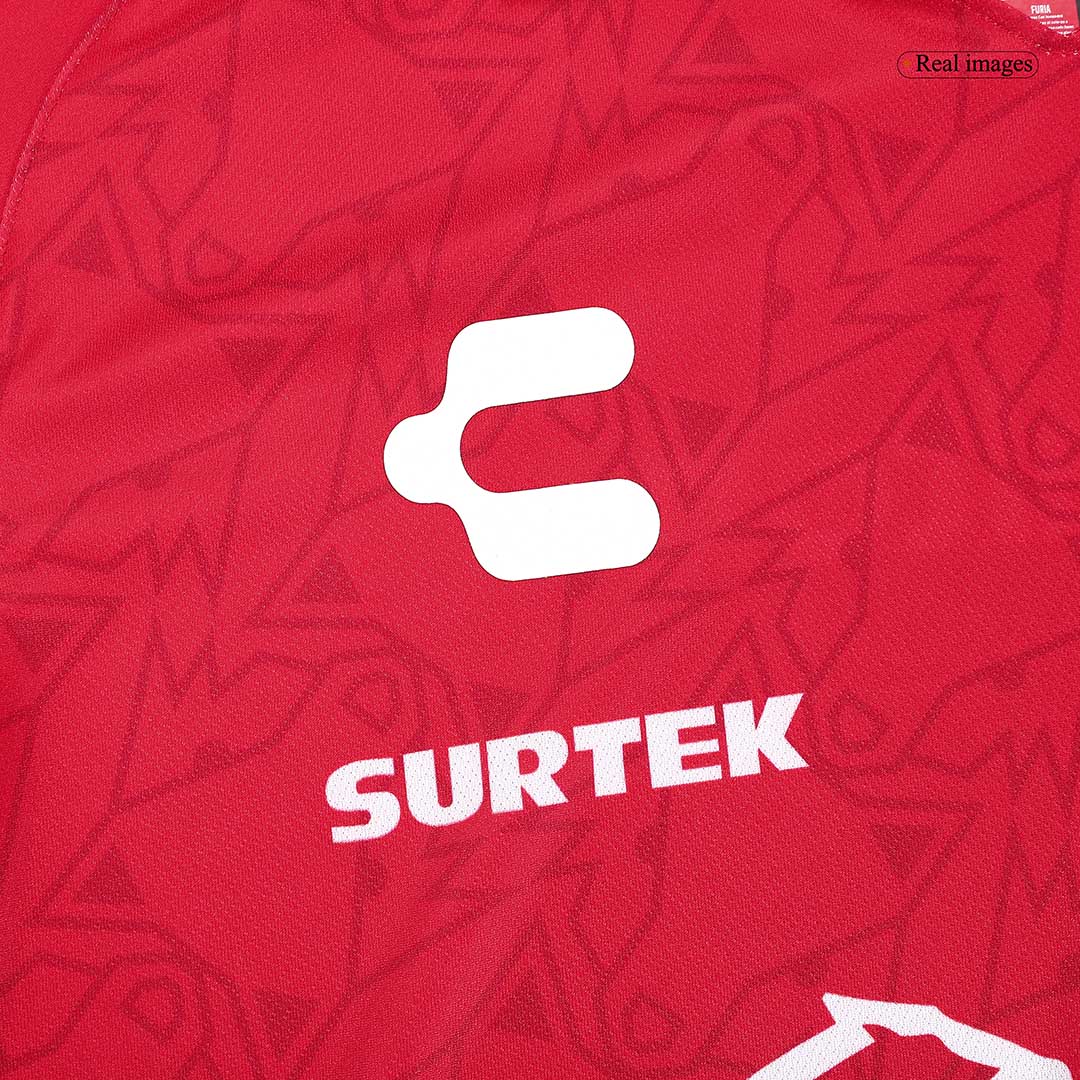 Atlas de Guadalajara Jersey Away 2023/24