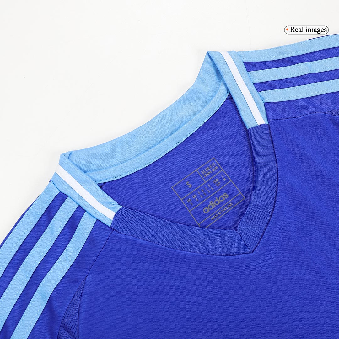 Women's Argentina Jersey Away Copa America 2024