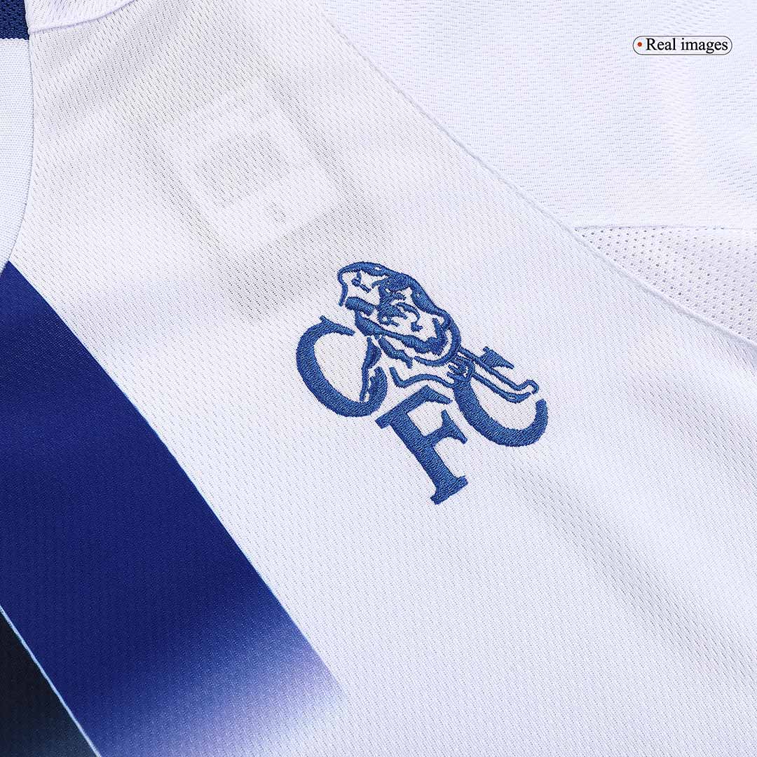 Chelsea Retro Jersey Away 2003/05