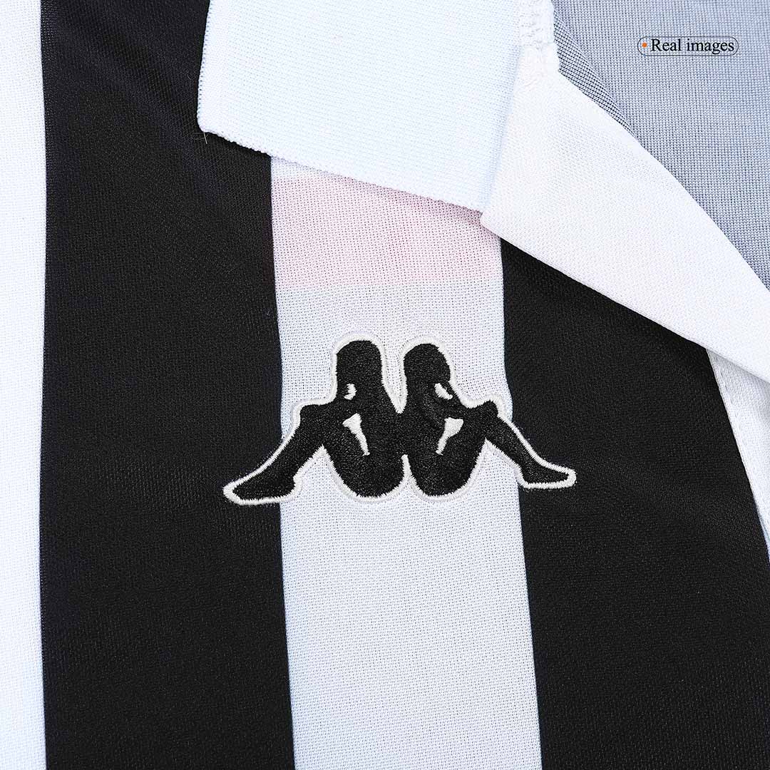 Retro Juventus Home Jersey 1984/85