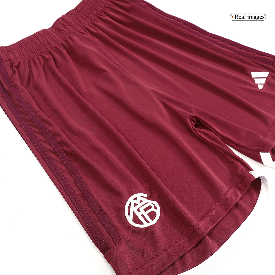 Bayern Munich Third Shorts 2023/24
