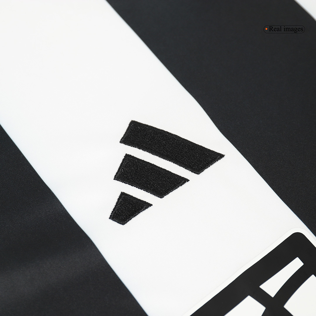 Newcastle United Jersey Home 2024/25