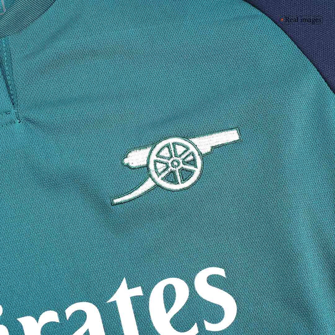 Women's Arsenal Third Jersey 2023/24