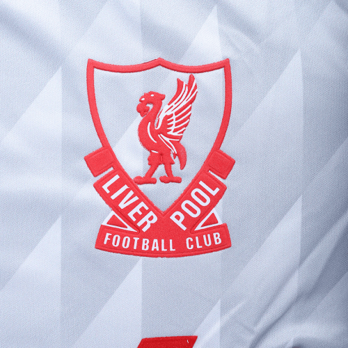 Liverpool Retro Jersey Away 1989/91