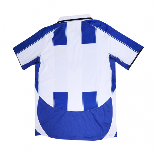 Porto Retro Jersey Home 2003/04