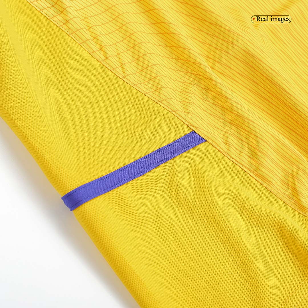 Leeds United Retro Jersey Third Away 2002/03