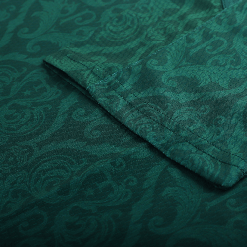 Palmeiras Soccer Jersey Home Replica 2020