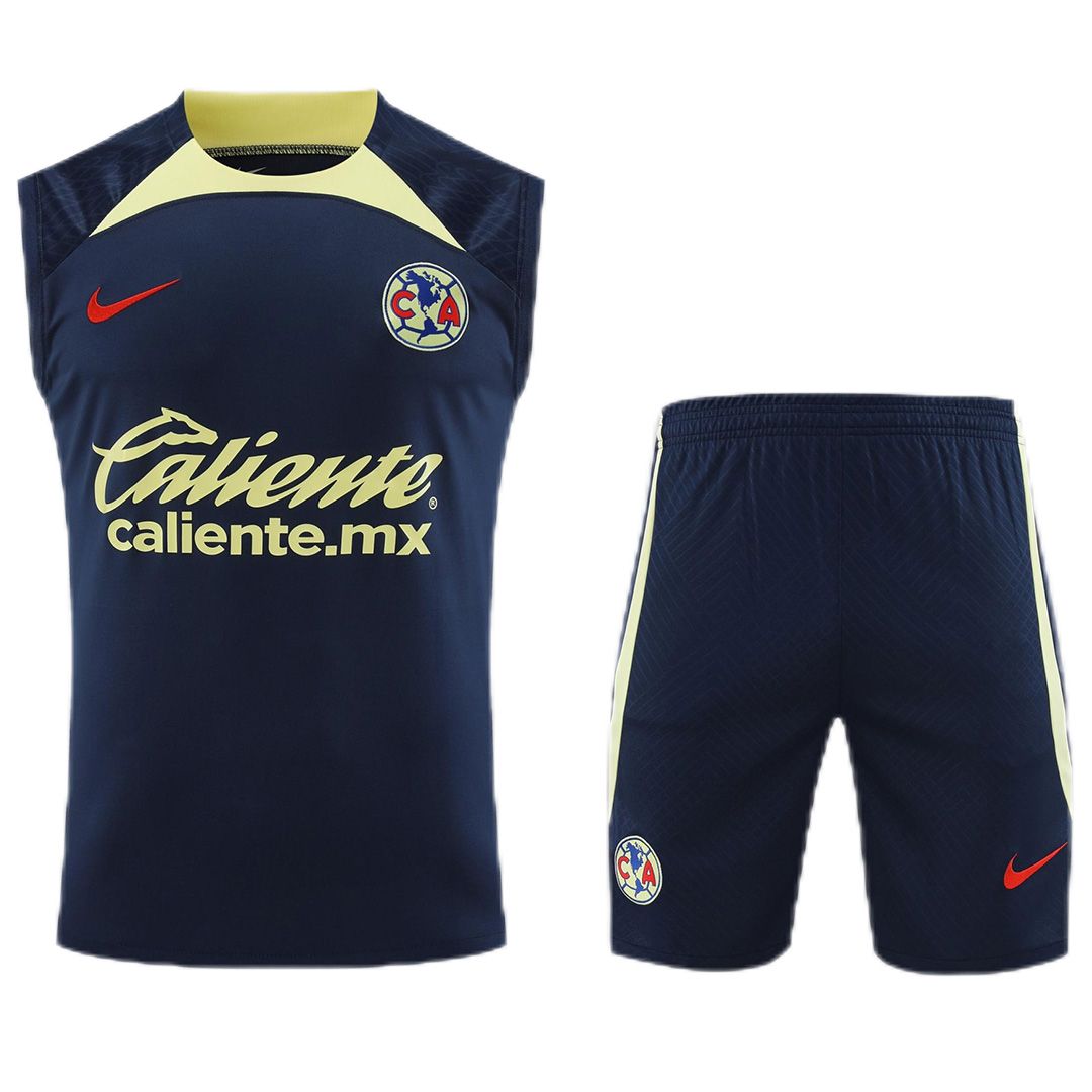 Training Kits/Club Training Kit/Club America