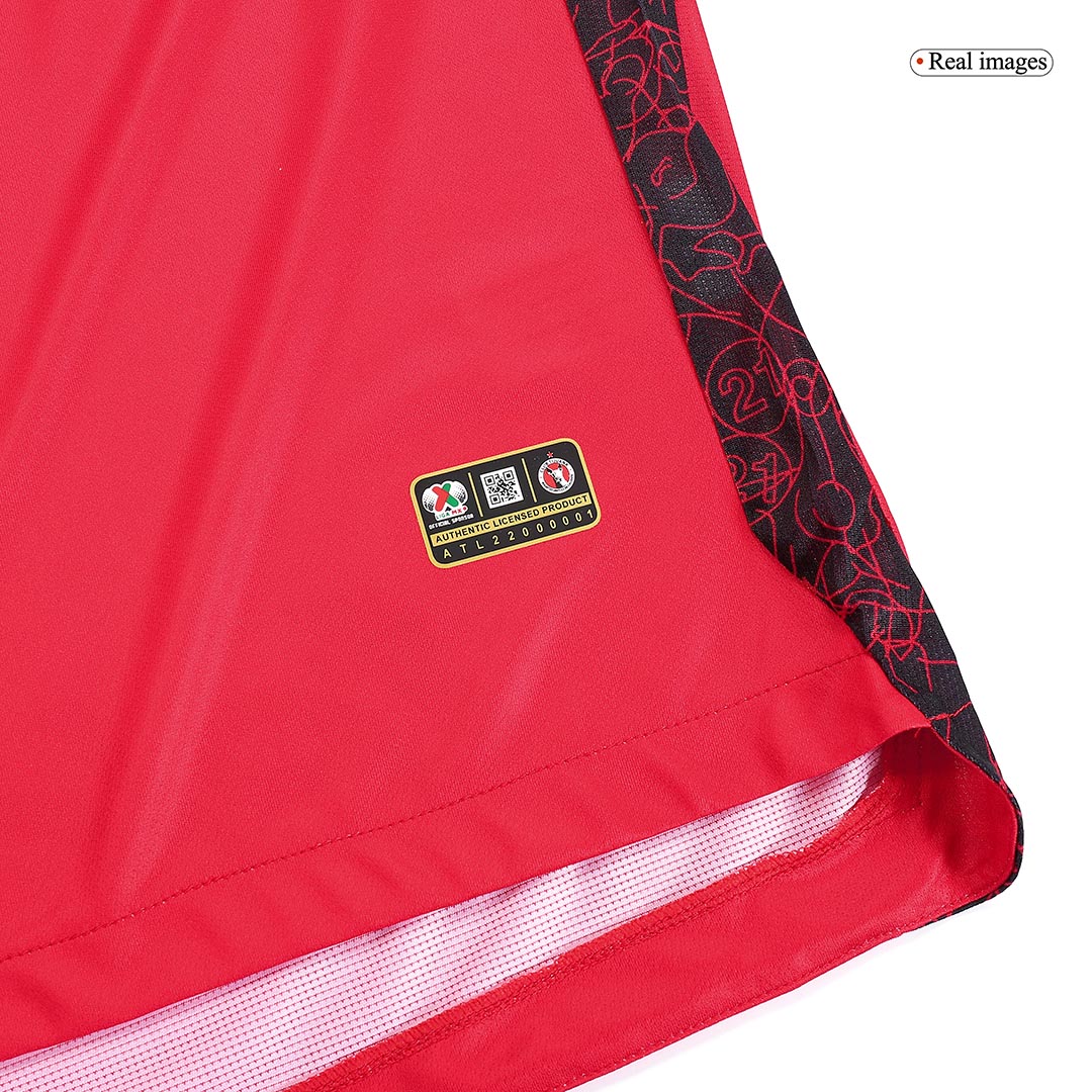 Club Tijuana Jersey Home 2023/24