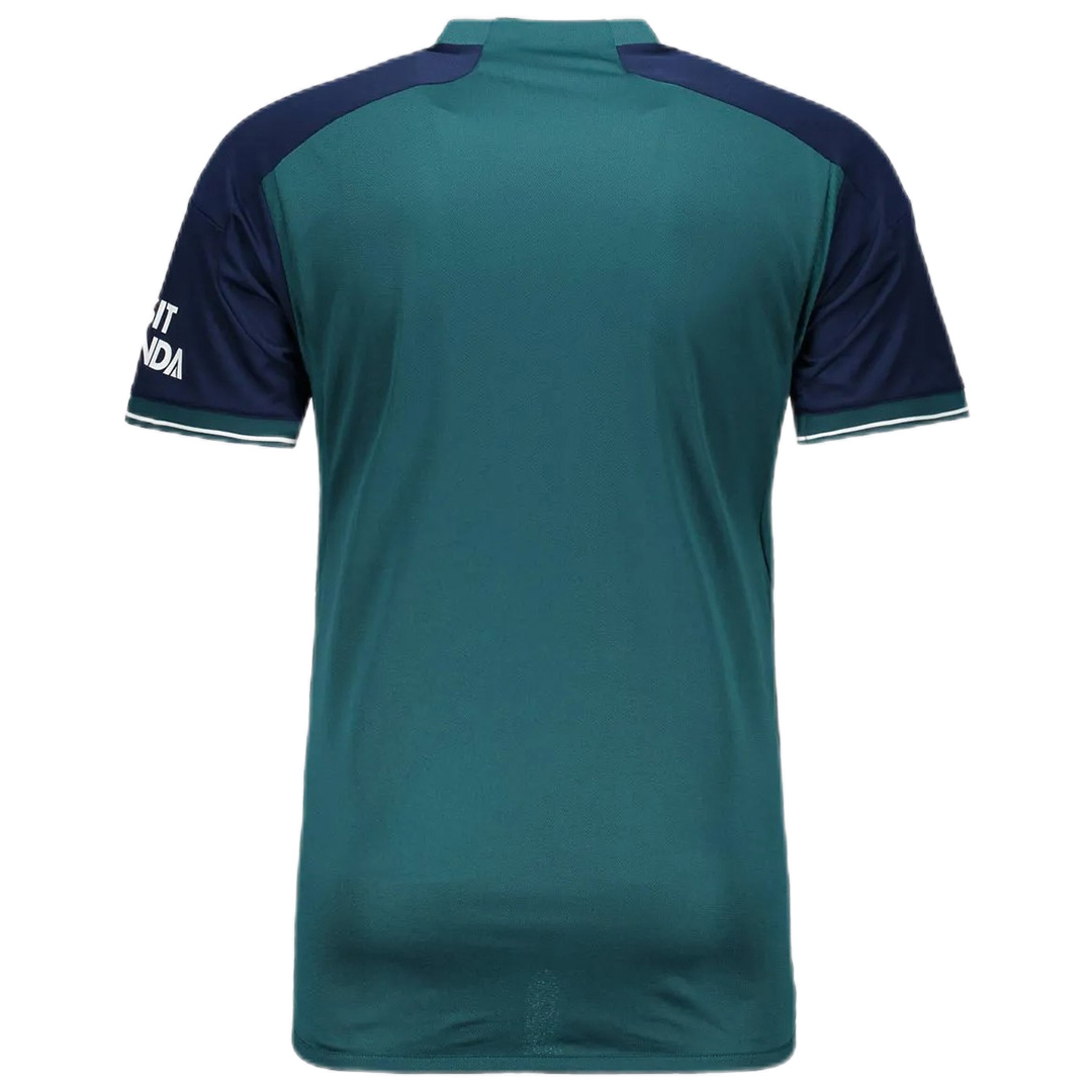 Arsenal Third Away Jersey 2023/24