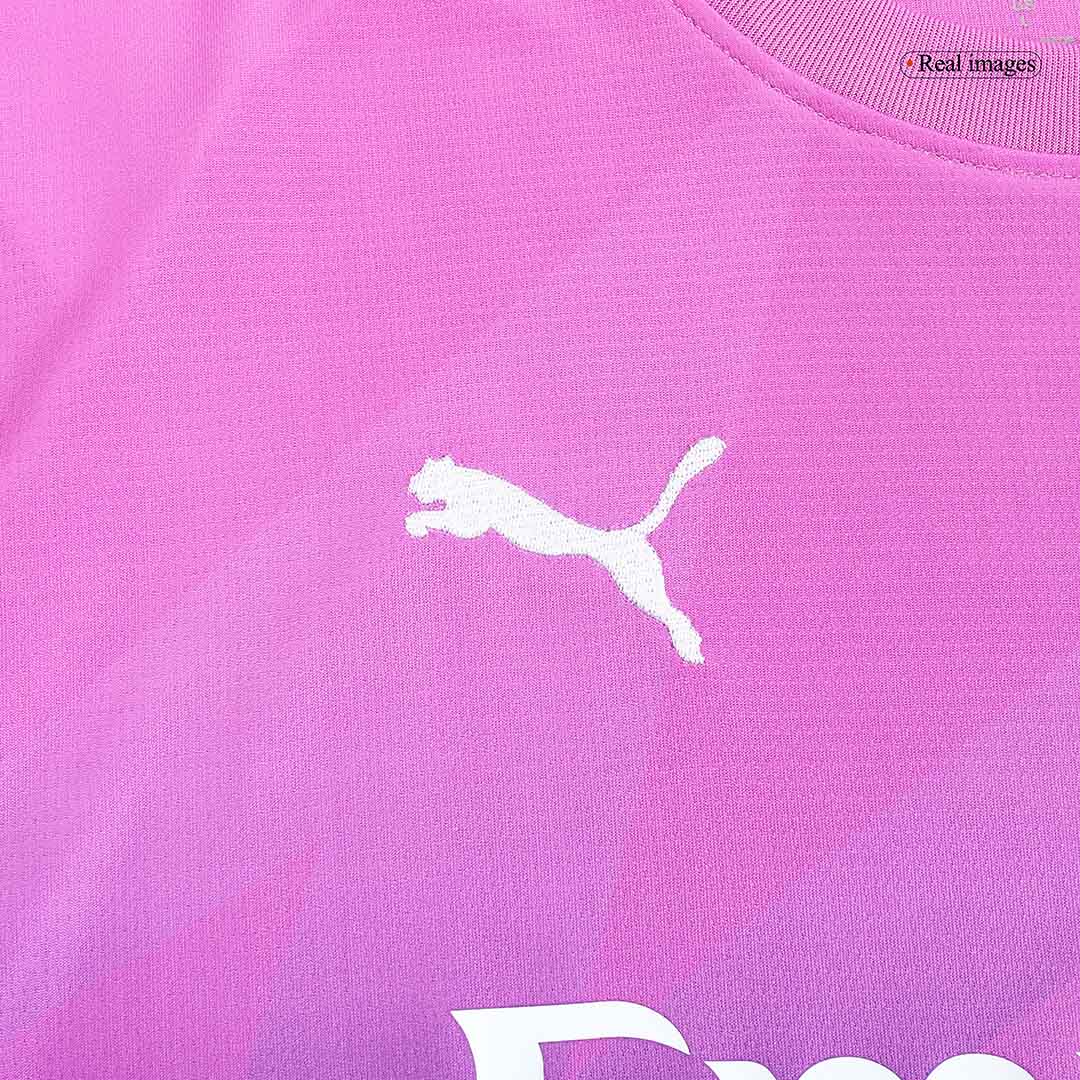AC Milan Third Kit(Jersey+Shorts) 2023/24