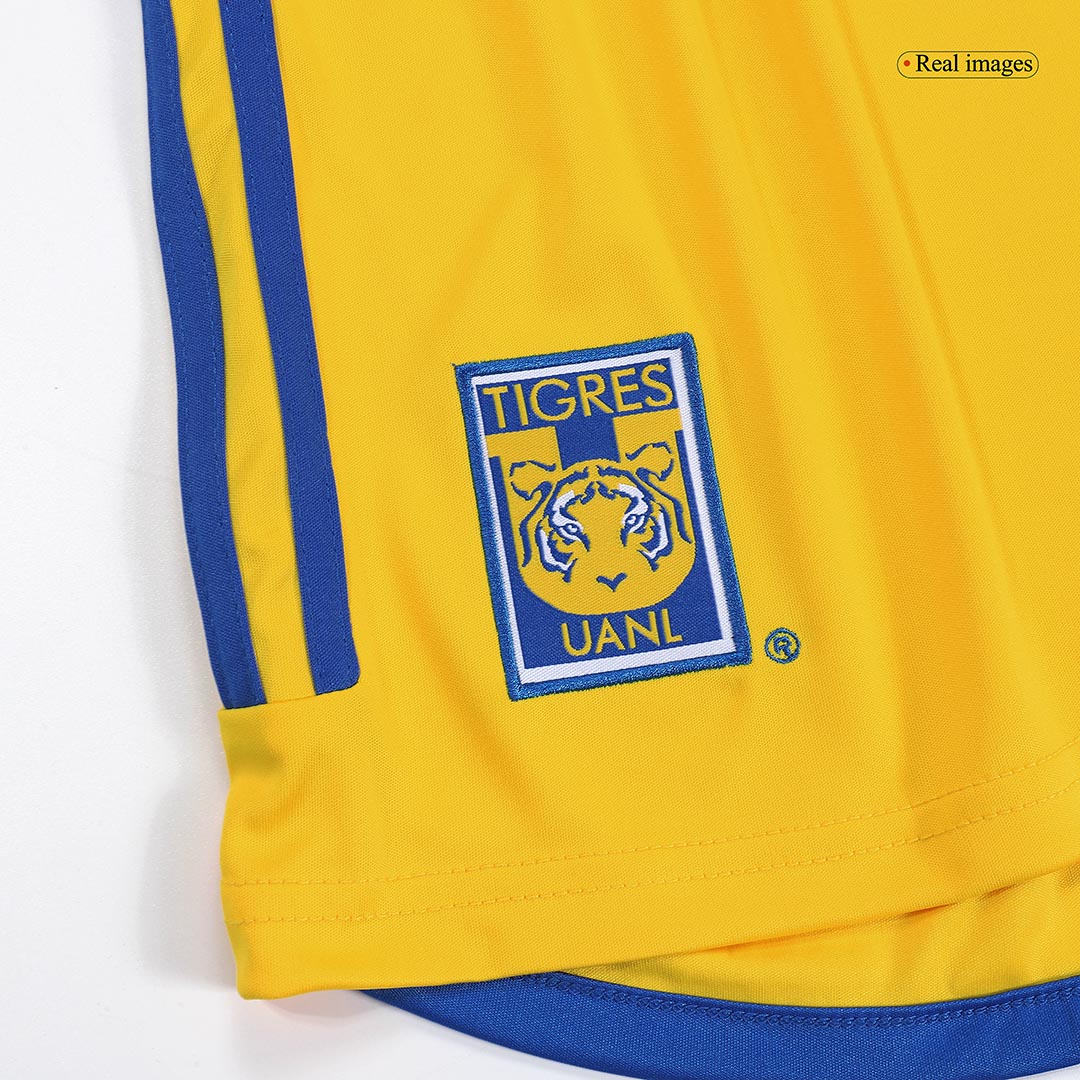 Tigres UANL Home Shorts 2023/24
