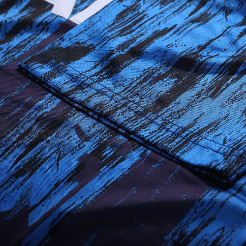 Manchester United Retro Jersey Away 1992/93