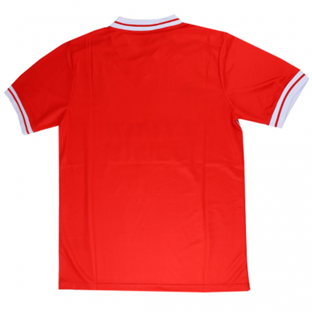 Liverpool Retro Home Jersey 1983/84